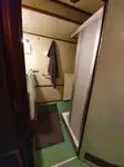 Kapal patroli kanggo didol
