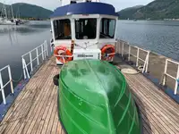Kapal pilot kanggo didol