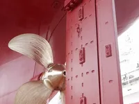 Kapal longliner kanggo didol
