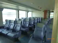 Kapal feri kanggo didol