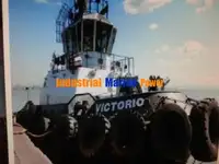 Kapal penarik kanggo didol