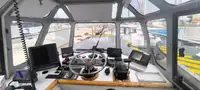 Kapal pilot kanggo didol