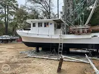 Trawler kanggo didol