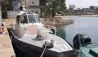 Kapal kru kanggo didol