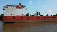 Kapal pendaratan, tangki kanggo didol