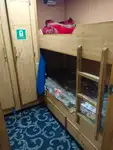 Kapal kru kanggo didol