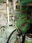 Kapal trawler kanggo didol
