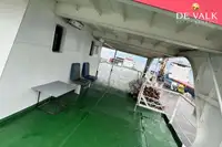 Kapal feri kanggo didol
