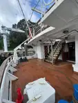 Kapal feri kanggo didol