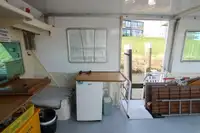 Kapal pesiar kanggo didol