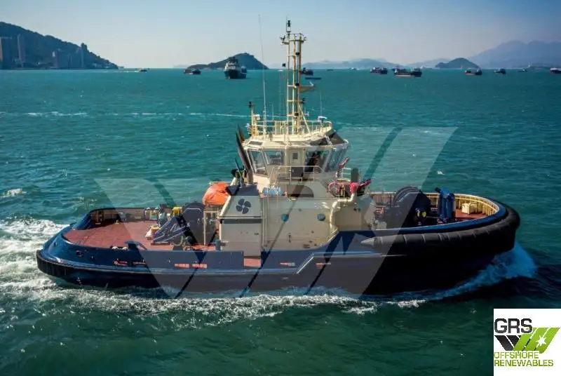 Kapal penarik kanggo didol
