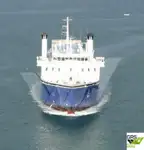 Kapal Ro-Ro kanggo didol