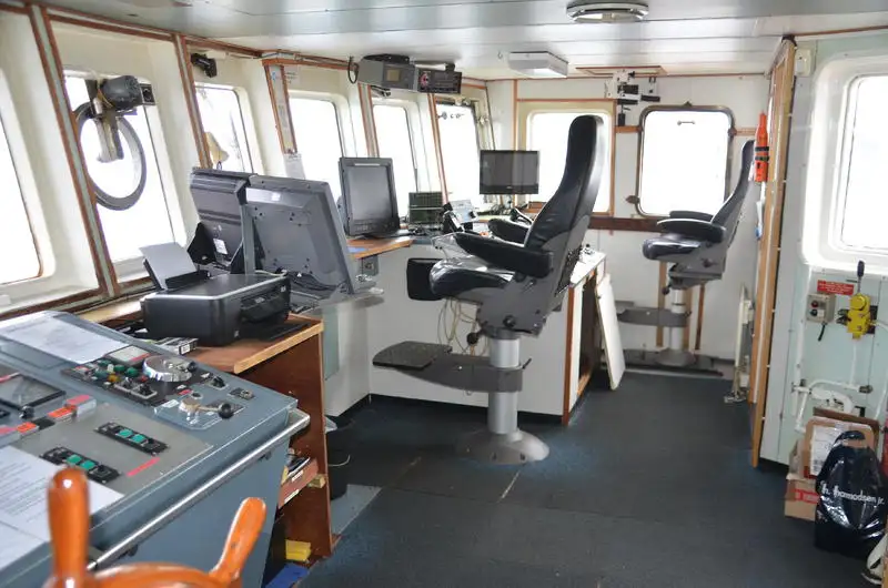 Kapal penarik kanggo didol