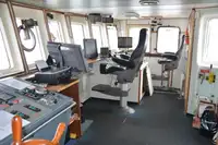 Kapal penarik kanggo didol