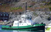 Towboat kanggo didol