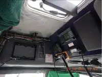 Kapal trawler kanggo didol