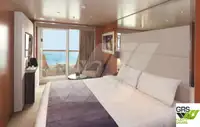 Kapal pesiar kanggo didol