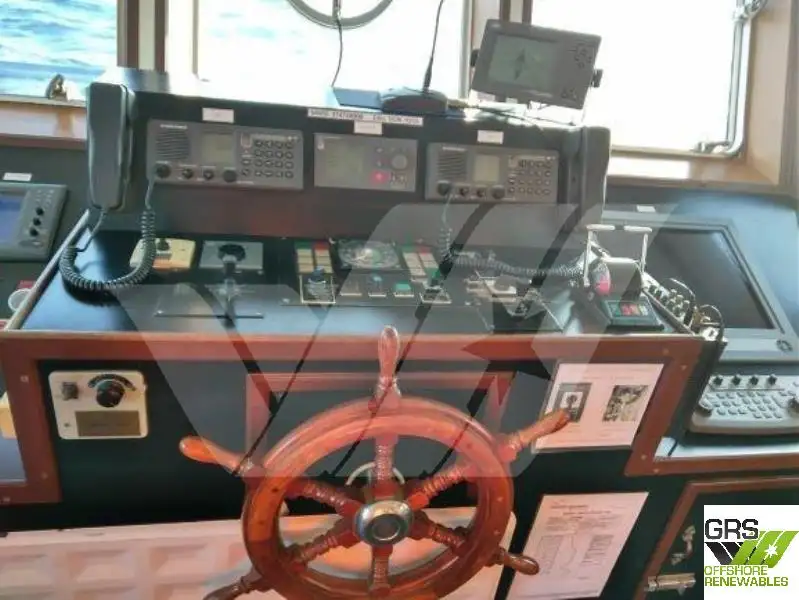 Kapal penarik kanggo didol