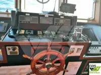 Kapal penarik kanggo didol