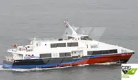 Kapal penumpang kanggo didol