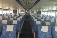 Kapal pesiar kanggo didol