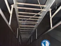 Kapal tanker minyak/bahan kimia kanggo didol