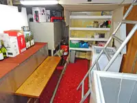 Kapal pengangkut barang curah kanggo didol
