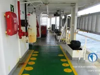 Kapal tanker minyak/bahan kimia kanggo didol