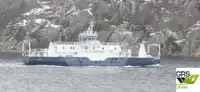 Kapal Ro-Ro kanggo didol