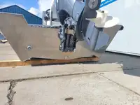 Kapal kerja kanggo didol