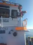 Kapal penarik kanggo didol
