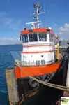 Towboat kanggo didol