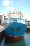 Trawler kanggo didol