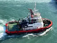 Towboat kanggo didol