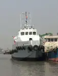 Kapal reefer kanggo didol