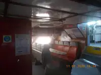 Kapal kru kanggo didol