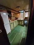 Kapal patroli kanggo didol