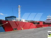 General Cargo/Multi-purpose kanggo didol