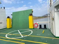 Kapal RoPax kanggo didol