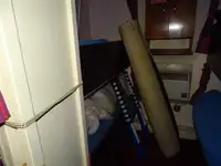 Kapal kerja kanggo didol