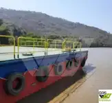Tongkang kanggo didol
