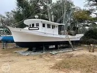 Trawler kanggo didol
