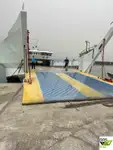 Kapal Ro-Ro kanggo didol