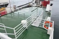 Kapal Ro-Ro kanggo didol