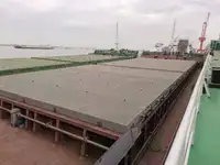Kapal pengangkut barang curah kanggo didol