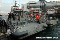 Kapal penarik kanggo didol