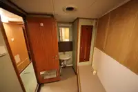 Kapal Ro-Ro kanggo didol