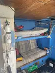 Kapal trawler kanggo didol
