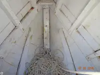 Kapal cutter kanggo didol