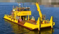 Kapal kerja kanggo didol